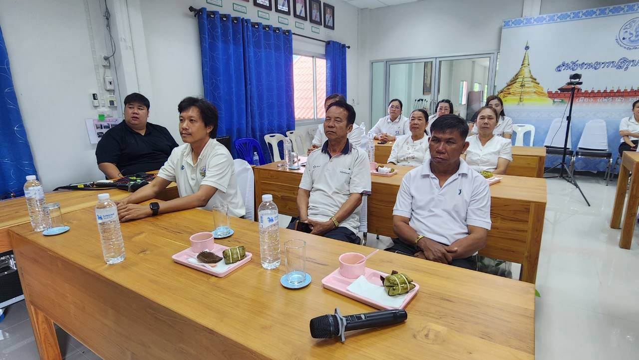 title - ส.ป.ก.แพร่ จัดโครงการ ปลูกเพื่อเปลี่ยน เปลี่ยนเพื่อยั่งยืน  เทิดไท้องค์ทศมราชา เพื่อเพิ่มพื้นที่สีเขียวในเขตปฏิรูปที่ดิน